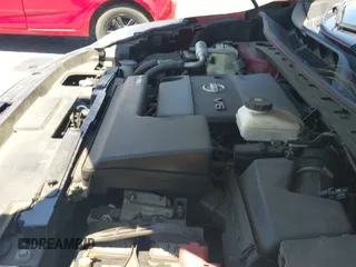 2016 Nissan Murano Platinum with VIN 5N1AZ2MH3GN172019, listed as a IAAI auction lot 42262234 with 95,171 mi miles and . Bid and sale history available at DreamBid. Image 18.