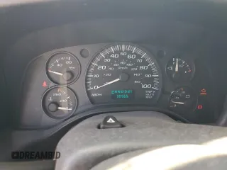 2007 Chevrolet Express Passenger z VIN 1GAHG39U971146710, wystawiony jako Copart lot #57608615 z przebiegiem 30 565 mil mil oraz Szkoda całkowita • Salvage title. Historia ofert i sprzedaży dostępna na DreamBid. Obrazek 9.