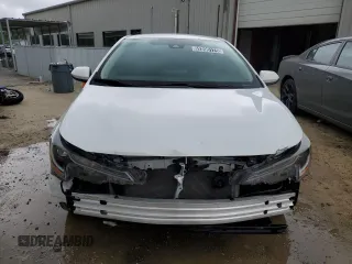 2020 Toyota Corolla L with VIN 5YFDPRAEXLP067632, listed as a Copart auction lot 52590175 with 113,042 mi miles and Clean Title. Bid and sale history available at DreamBid. Image 5.