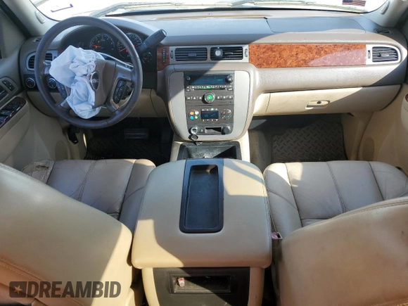 2012 GMC Sierra 1500 SLT z VIN 3GTP2WE72CG248123, wystawiony jako Copart lot #53098265 z przebiegiem 184 438 mil mil oraz Szkoda całkowita • Salvage title. Historia ofert i sprzedaży dostępna na DreamBid. Obrazek 8.