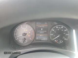 2022 Nissan Altima S z VIN 1N4BL4BV7NN360415, wystawiony jako Copart lot #56168105 z przebiegiem 89 583 mil mil oraz Szkoda całkowita • Salvage title. Historia ofert i sprzedaży dostępna na DreamBid. Obrazek 9.