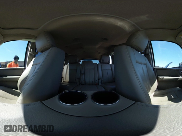 2014 Ford Expedition Limited с VIN 1FMJU2A5XEEF32568, выставлен на аукционе IAAI как лот 42316084 с пробегом Не указан миль и . История ставок и продаж доступна на DreamBid. Изображение 17.