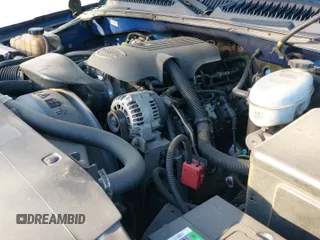 2004 Chevrolet Silverado 1500 LS with VIN 2GCEC19T141231421, listed as a IAAI auction lot 38392931 with 336,138 mi miles and . Bid and sale history available at DreamBid. Image 13.
