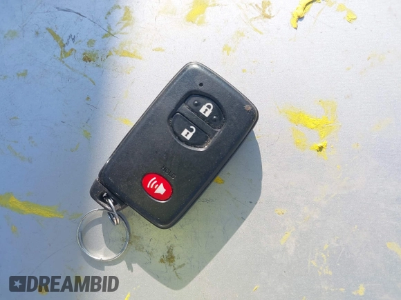 2009 Toyota RAV4 Limited with VIN 2T3BK31V39W004339, listed as a IAAI auction lot 42634719 with 166,218 mi miles and . Bid and sale history available at DreamBid. Image 11.