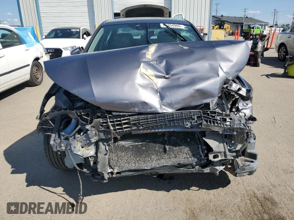 2015 Honda Accord EX-L with VIN 1HGCR2F85FA126936, listed as a Copart auction lot 57354905 with 109,879 mi miles and Salvage title. Bid and sale history available at DreamBid. Image 5.