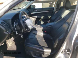 2015 Infiniti Q40 with VIN JN1CV6ARXFM523366, listed as a Copart auction lot 44631984 with 145,872 mi miles. Bid and sale history available at carsss.com. Image 7.
