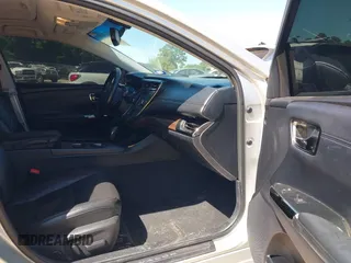 2013 Toyota Avalon XLE with VIN 4T1BK1EB9DU004853, listed as a IAAI auction lot 42018406 with 139,566 mi miles and . Bid and sale history available at DreamBid. Image 5.