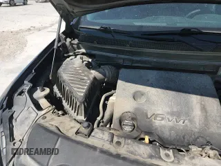 2020 Chevrolet Traverse LT Cloth с VIN 1GNERGKW1LJ228519, выставлен на аукционе Copart как лот 80440645 с пробегом 128 089 миль миль и Чистый • Clean title. История ставок и продаж доступна на DreamBid. Изображение 16.