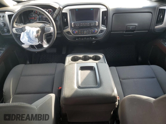 2019 GMC Sierra 1500 Limited SLE with VIN 2GTV2MEC2K1122652, listed as a Copart auction lot 70606994 with 70,350 mi miles and Salvage Title. Bid and sale history available at carsss.com. Image 8.