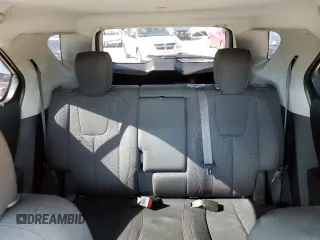 2012 Chevrolet Equinox LS with VIN 2GNALBEK2C1286757, listed as a Copart auction lot 53179655 with 210,844 mi miles and Salvage Title. Bid and sale history available at DreamBid. Image 10.