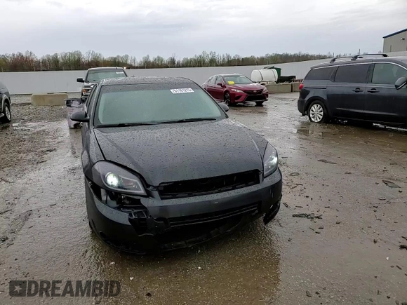 2012 Chevrolet Impala LTZ with VIN 2G1WC5E33C1132124, listed as a Copart auction lot 51181215 with 147,500 mi miles and Salvage Title. Bid and sale history available at DreamBid. Image 14.