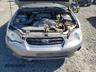 2007 Subaru Legacy Outback z VIN 4S4BP61C777315911, wystawiony jako Copart lot #60997044 z przebiegiem 178 406 mil mil oraz Szkoda całkowita • Salvage title. Historia ofert i sprzedaży dostępna na DreamBid. Obrazek 11.