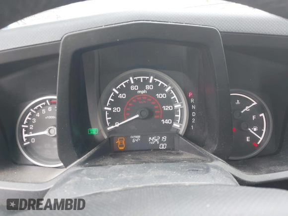 2014 Honda Ridgeline RTL with VIN 5FPYK1F5XEB011772, listed as a IAAI auction lot 42440390 with 145,219 mi miles and . Bid and sale history available at DreamBid. Image 7.