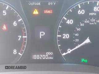 2015 Lexus RX 350 with VIN 2T2ZK1BA4FC185533, listed as a IAAI auction lot 42527791 with 188,200 mi miles and . Bid and sale history available at DreamBid. Image 15.