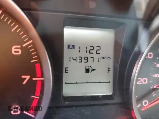 2014 Subaru Crosstrek Premium с VIN JF2GPAVC8E8267173, выставлен на аукционе Copart как лот 48095035 с пробегом 143 971 миль миль и Чистый • Clean title. История ставок и продаж доступна на DreamBid. Изображение 9.