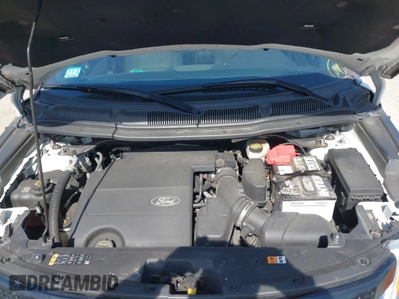 2015 Ford Explorer XLT with VIN 1FM5K8D89FGA00654, listed as a IAAI auction lot 42132102 with 135,463 mi miles and . Bid and sale history available at carsss.com. Image 10.