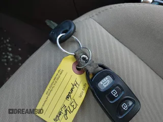 2013 Hyundai Elantra GLS with VIN 5NPDH4AE6DH377775, listed as a IAAI auction lot 42394868 with 106,139 mi miles and . Bid and sale history available at DreamBid. Image 11.