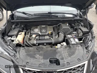 2019 Lexus NX 300 z VIN JTJYARBZ7K2137957, wystawiony jako Copart lot #81478004 z przebiegiem 60 973 mil mil oraz Szkoda całkowita • Salvage title. Historia ofert i sprzedaży dostępna na DreamBid. Obrazek 11.