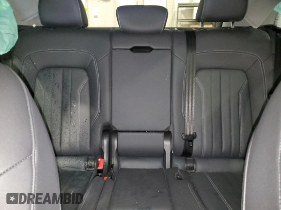 2023 Audi Q5 S line Premium Plus с VIN WA1EAAFY8P2135855, выставлен на аукционе Copart как лот 54130475 с пробегом 24 241 миль миль и Списание • Salvage title. История ставок и продаж доступна на DreamBid. Изображение 10.