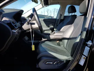 2021 Acura RDX w/Technology Package with VIN 5J8TC2H5XML043265, listed as a Copart auction lot 88505595 with 40,938 mi miles and Salvage Title. Bid and sale history available at carsss.com. Image 7.