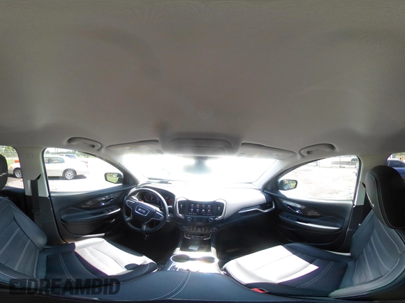 2024 GMC Terrain Denali с VIN 3GKALXEG3RL177544, выставлен на аукционе IAAI как лот 42549462 с пробегом 12 678 миль миль и . История ставок и продаж доступна на DreamBid. Изображение 18.