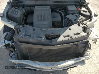 2013 Chevrolet Equinox LT z VIN 2GNALPEK0D6428802, wystawiony jako Copart lot #54841065 z przebiegiem 78 701 mil mil oraz Szkoda całkowita • Salvage title. Historia ofert i sprzedaży dostępna na DreamBid. Obrazek 12.