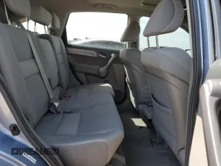 2008 Honda CR-V EX with VIN JHLRE48538C015816, listed as a Copart auction lot 54427135 with 129,860 mi miles and Salvage Title. Bid and sale history available at carsss.com. Image 11.