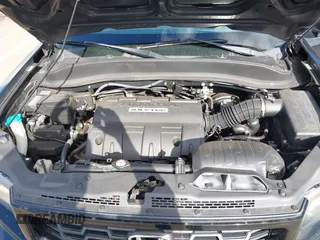 2013 Honda Ridgeline Sport with VIN 5FPYK1F70DB011814, listed as a IAAI auction lot 41689579 with 136,251 mi miles and . Bid and sale history available at DreamBid. Image 10.