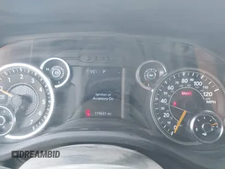 2022 Ram 1500 Tradesman с VIN 1C6SRFGT9NN283100, выставлен на аукционе IAAI как лот 42114577 с пробегом 119 361 миль миль и . История ставок и продаж доступна на DreamBid. Изображение 6.