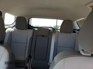 2014 Ford Escape SE with VIN 1FMCU0GX2EUD62962, listed as a Copart auction lot 54368775 with 63,495 mi miles and Salvage Title. Bid and sale history available at DreamBid. Image 10.