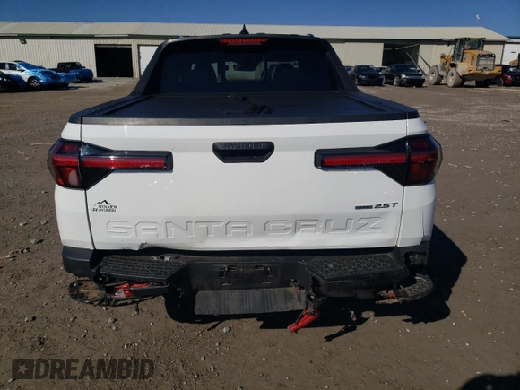 2023 Hyundai Santa Cruz SEL Premium z VIN 5NTJDDAF5PH075035, wystawiony jako Copart lot #88694935 z przebiegiem 27 588 mil mil oraz Szkoda całkowita • Salvage title. Historia ofert i sprzedaży dostępna na DreamBid. Obrazek 6.