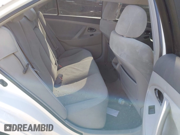 2009 Toyota Camry z VIN 4T4BE46KX9R116954, wystawiony jako IAAI lot #42165364 z przebiegiem 133 198 mil mil oraz . Historia ofert i sprzedaży dostępna na DreamBid. Obrazek 8.