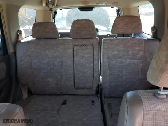 2003 Honda CR-V LX with VIN SHSRD78593U153740, listed as a Copart auction lot 74763294 with 179,722 mi miles and Salvage Title. Bid and sale history available at carsss.com. Image 10.