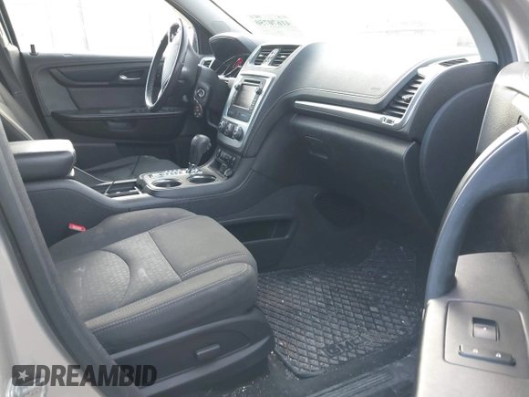 2015 GMC Acadia SLE with VIN 1GKKVPKD4FJ207744, listed as a IAAI auction lot 41670750 with 161,213 mi miles. Bid and sale history available at carsss.com. Image 5.