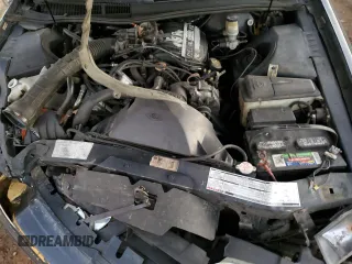 1989 Ford Thunderbird z VIN 1FAPP6047KH147586, wystawiony jako Copart lot #81057294 z przebiegiem 249 369 mil mil oraz Szkoda całkowita • Salvage title. Historia ofert i sprzedaży dostępna na DreamBid. Obrazek 11.