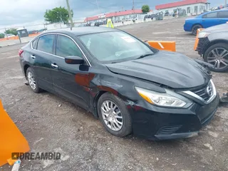 2017 Nissan Altima SR with VIN 1N4AL3APXHN308113, listed as a IAAI auction lot 42188986 with 132,822 mi miles and . Bid and sale history available at DreamBid. Image 1.