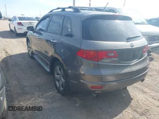 2008 Acura RDX z VIN 5J8TB18208A010067, wystawiony jako IAAI lot #42094217 z przebiegiem 166 097 mil mil oraz . Historia ofert i sprzedaży dostępna na DreamBid. Obrazek 3.