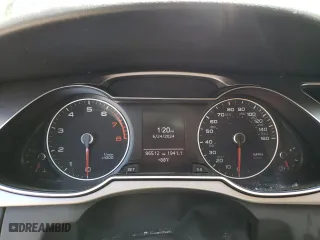 2013 Audi allroad Premium Plus with VIN WA1UFAFL3DA220914, listed as a Copart auction lot 60566374 with 86,512 mi miles and Salvage Title. Bid and sale history available at carsss.com. Image 9.