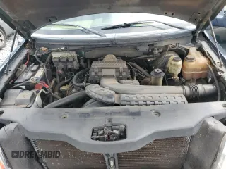 2005 Ford F-150 XLT с VIN 1FTPW12575KE35962, выставлен на аукционе Copart как лот 58705695 с пробегом 272 319 миль миль и Списание • Salvage title. История ставок и продаж доступна на DreamBid. Изображение 11.