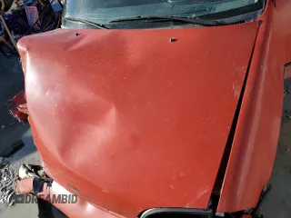 1990 Geo Metro z VIN JG1MR6467LK755382, wystawiony jako Copart lot #43056205 z przebiegiem 40 488 mil mil oraz Szkody całkowita. Historia ofert i sprzedaży dostępna na DreamBid. Obrazek 12.