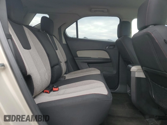 2012 Chevrolet Equinox 2LT with VIN 2GNFLNEK7C6294038, listed as a Copart auction lot 53392355 with 115,014 mi miles and Clean Title. Bid and sale history available at DreamBid. Image 11.