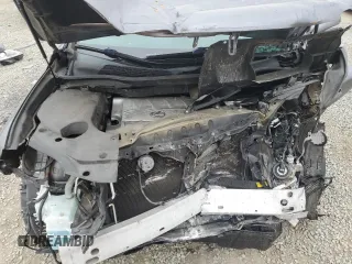 2013 Lexus RX 350 with VIN 2T2ZK1BA6DC116842, listed as a Copart auction lot 53056845 with 128,795 mi miles and Salvage Title. Bid and sale history available at DreamBid. Image 12.