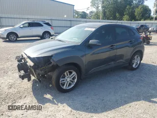 2018 Hyundai Kona SE с VIN KM8K12AA0JU073979, выставлен на аукционе Copart как лот 62071865 с пробегом 143 824 миль миль и Чистый • Clean title. История ставок и продаж доступна на DreamBid. Изображение 1.