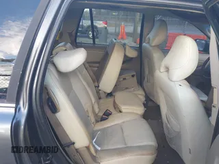 2007 Volvo XC90 I6 with VIN YV4CY982671370323, listed as a IAAI auction lot 41690546 with 312,187 mi miles. Bid and sale history available at carsss.com. Image 8.