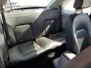 2005 Volkswagen Beetle GLS с VIN 3VWCK31C35M410861, выставлен на аукционе Copart как лот 56779765 с пробегом 62 796 миль миль и Чистый • Clean title. История ставок и продаж доступна на DreamBid. Изображение 10.