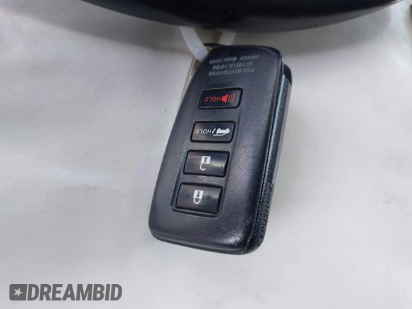 2019 Lexus RX 350 with VIN 2T2ZZMCA9KC148516, listed as a IAAI auction lot 42117972 with 57,224 mi miles and . Bid and sale history available at DreamBid. Image 11.