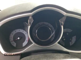 2012 Cadillac SRX Performance Collection with VIN 3GYFNEE34CS589833, listed as a Copart auction lot 56138324 with Not provided miles and Salvage title. Bid and sale history available at DreamBid. Image 9.