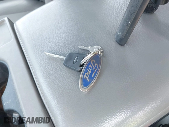 2018 Ford F-150 XL with VIN 1FTEX1CP8JKC96312, listed as a IAAI auction lot 42174901 with 174,259 mi miles and . Bid and sale history available at DreamBid. Image 11.