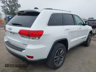 2019 Jeep Grand Cherokee Altitude with VIN 1C4RJEAG8KC819983, listed as a IAAI auction lot 42496162 with 54,351 mi miles and . Bid and sale history available at DreamBid. Image 4.