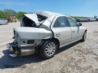 2004 Lincoln LS Luxury z VIN 1LNHM86S44Y630315, wystawiony jako IAAI lot #42136361 z przebiegiem 137 994 mil mil oraz . Historia ofert i sprzedaży dostępna na DreamBid. Obrazek 4.